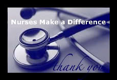 nurses make a difference