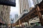 Chicago El